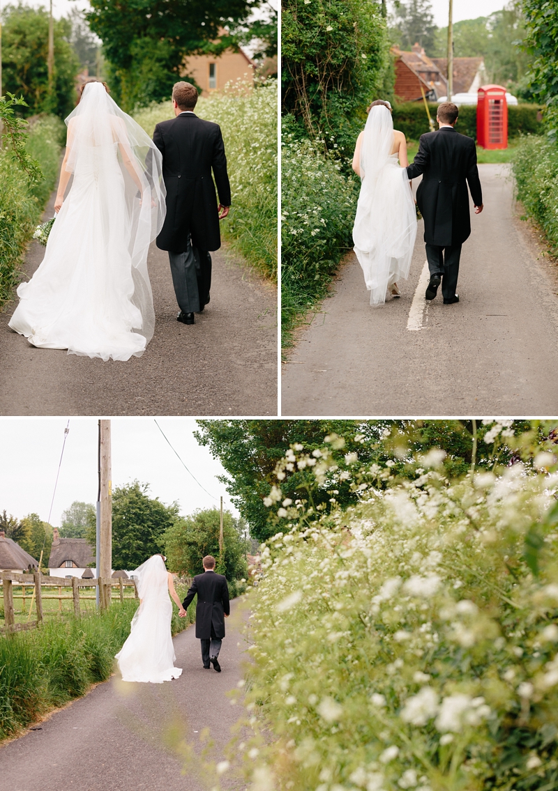 Country wedding photos