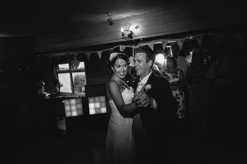 First Dance Photos