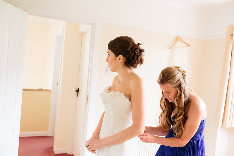 Wedding Photographers Poole