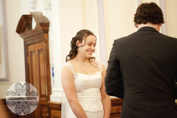 wedding ceremony oxford