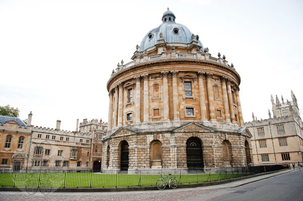 Oxford wedding photographer