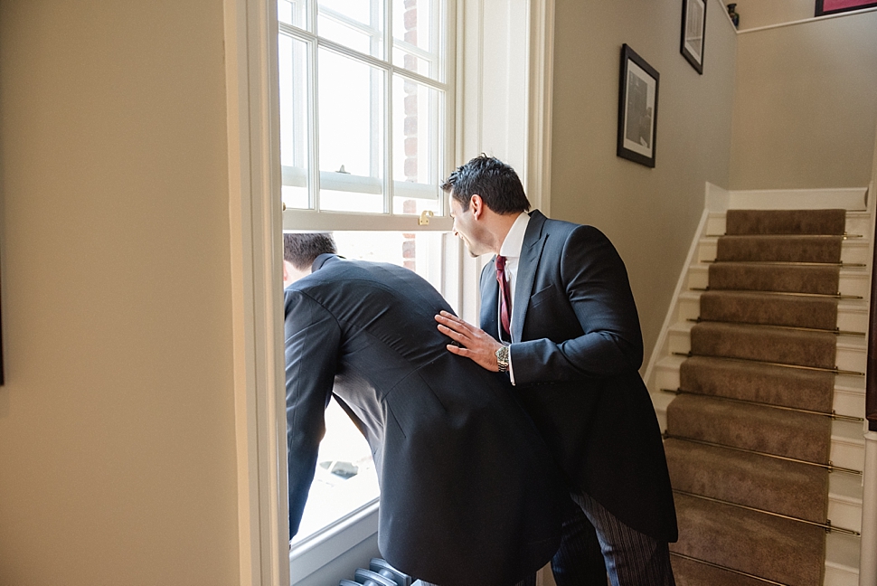 Oxford Wedding Photographer