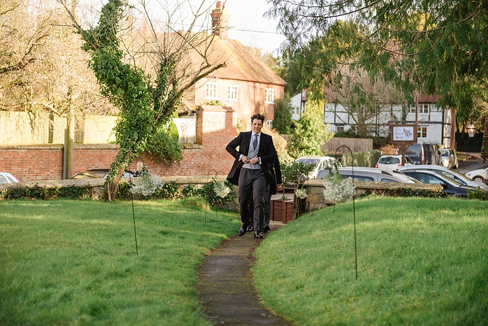 Oxford Wedding Photographer