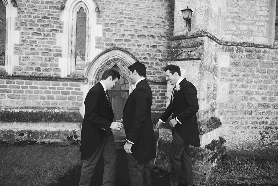 Oxford Wedding Photographer