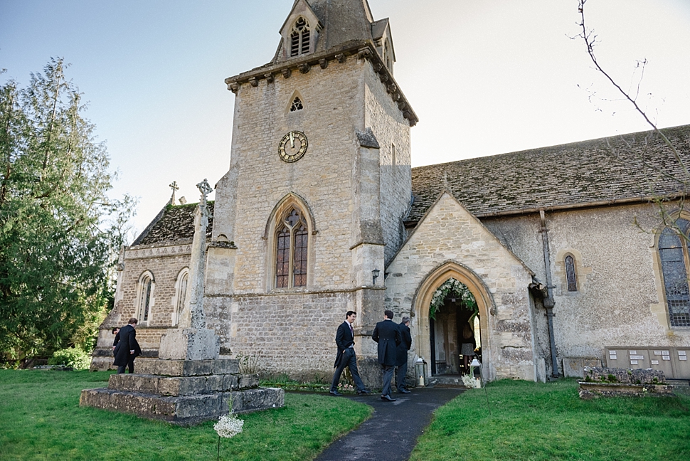 Oxford Wedding Photographer