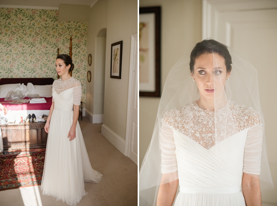 Oxford Wedding Photographer