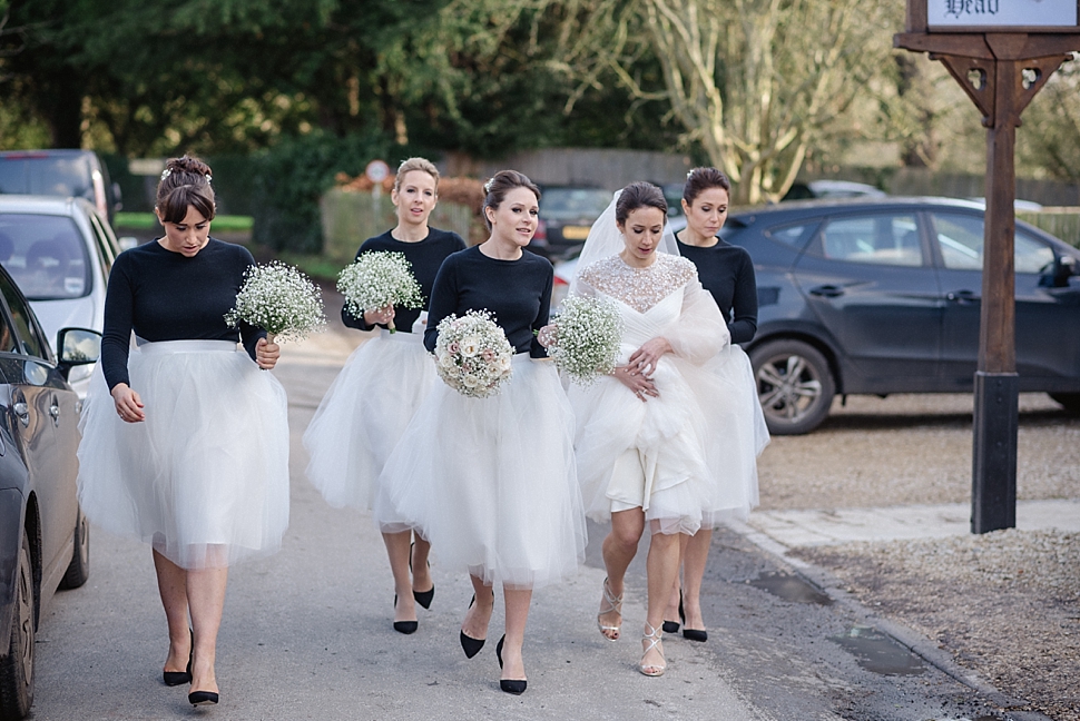 Oxford Wedding Photographer