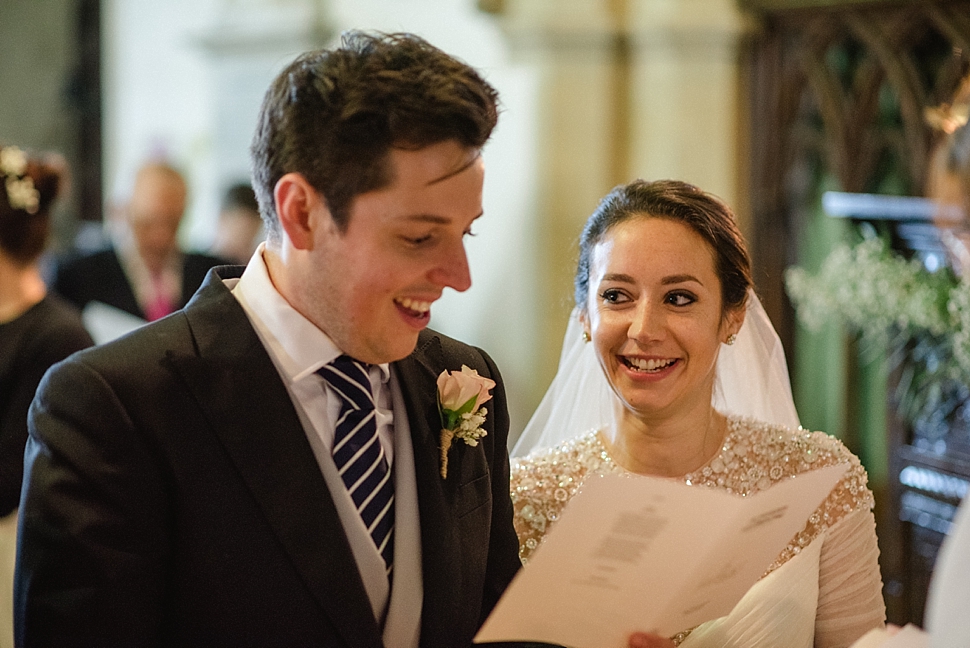 Oxford Wedding Photographer