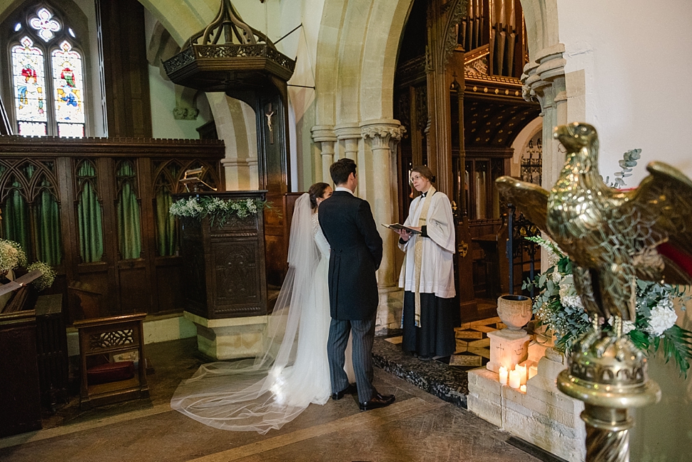 Oxford Wedding Photographer