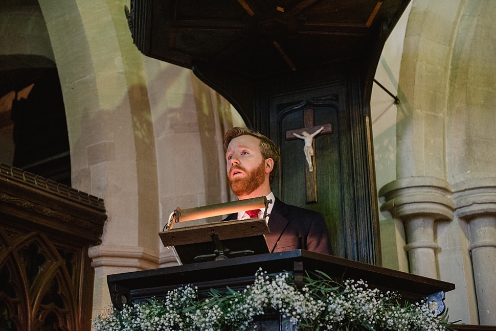 Oxford Wedding Photographer