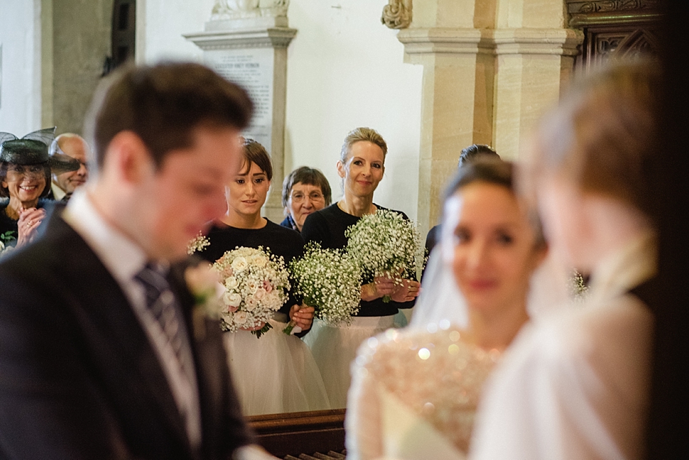 Oxford Wedding Photographer