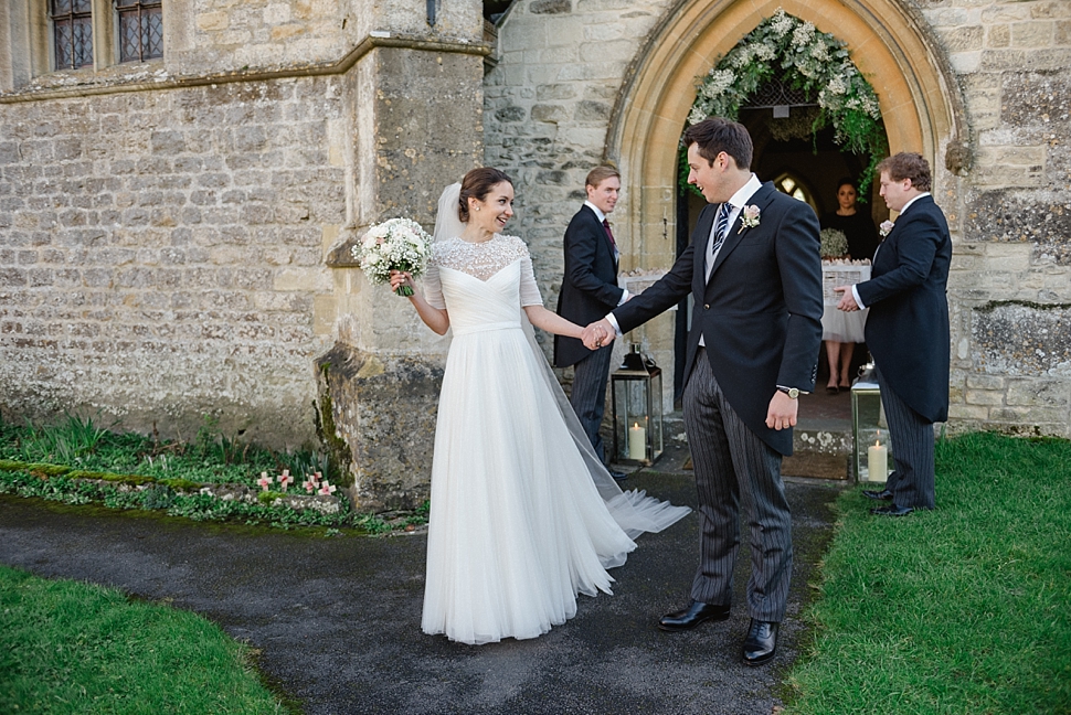 Oxford Wedding Photographer