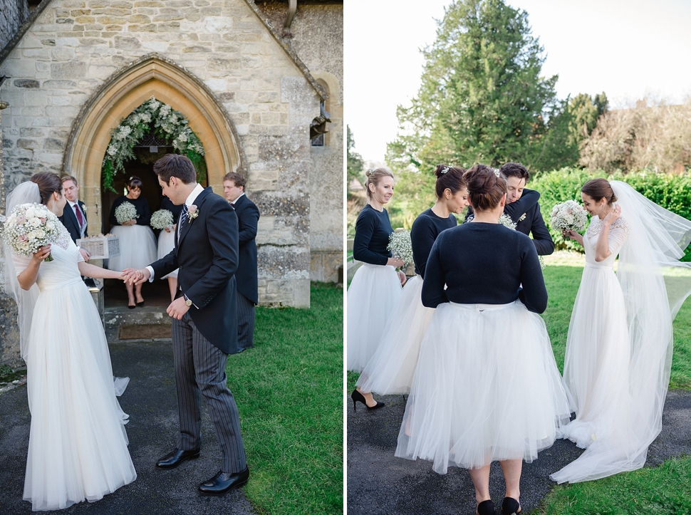 Oxford Wedding Photographer