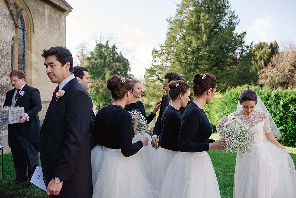 Oxford Wedding Photographer