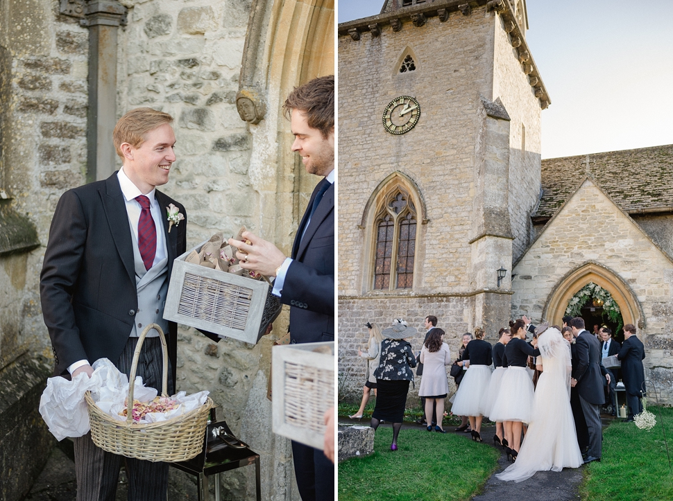 Oxford Wedding Photographer