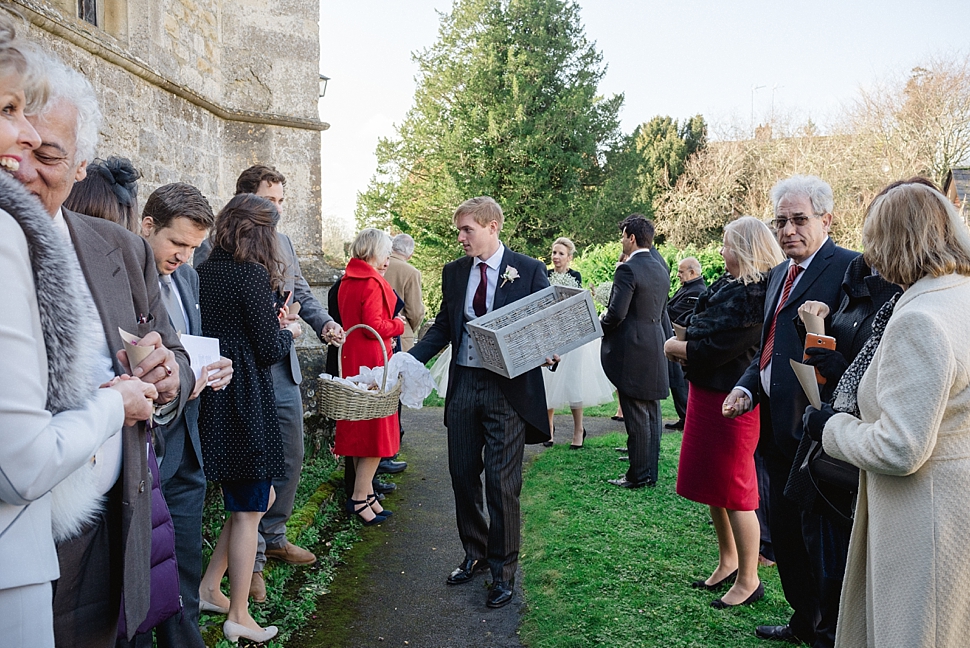 Oxford Wedding Photographer