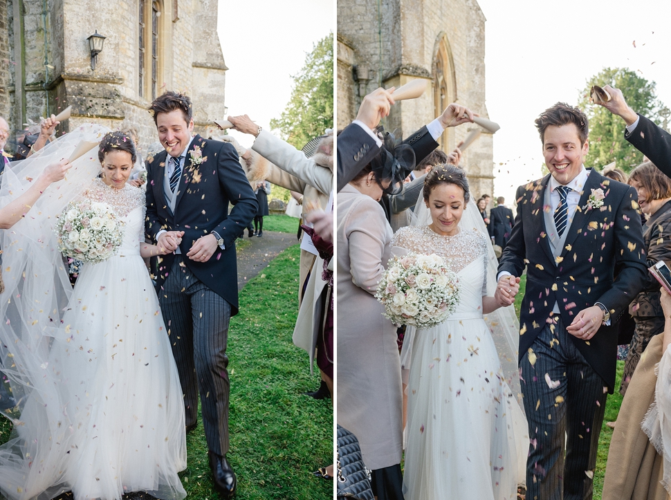 Oxford Wedding Photographer