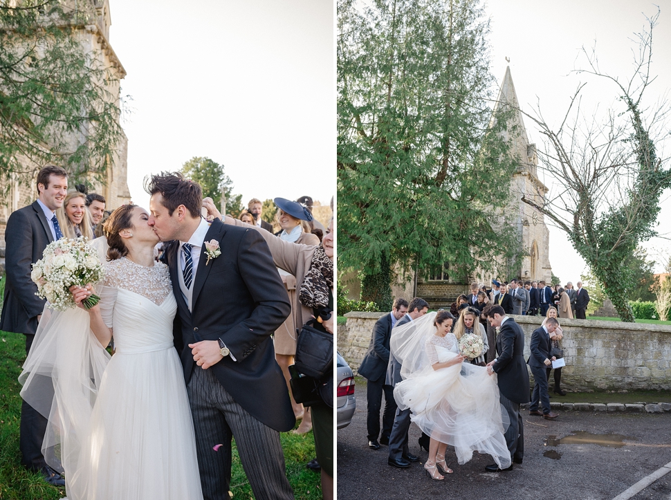 Oxford Wedding Photographer