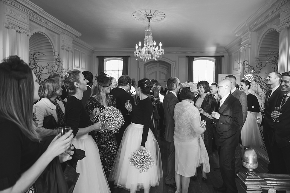 Ardington House Wedding Photographer