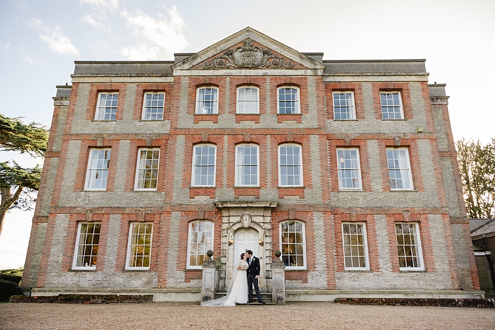 Ardington House Wedding Photographer