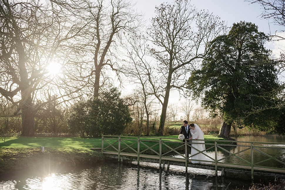 Ardington House Wedding Photographer