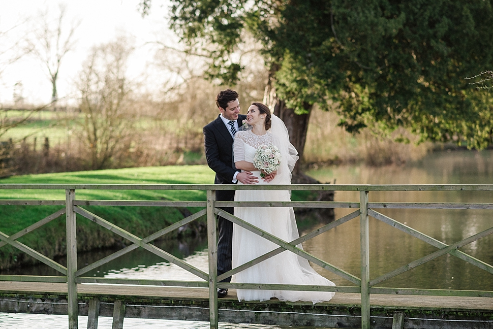 Ardington House Wedding Photographer