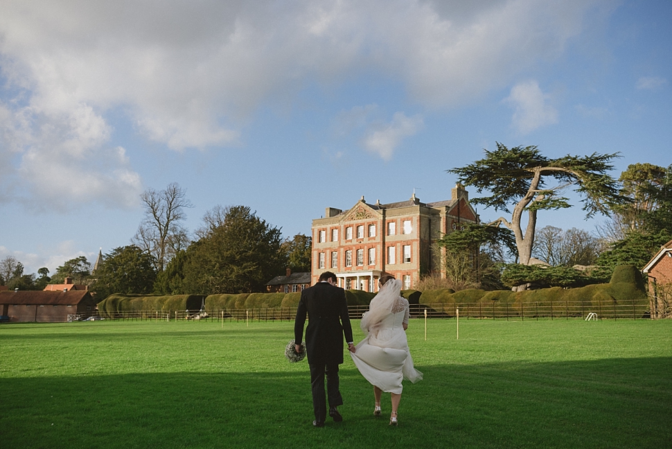 Ardington House Wedding Photographer