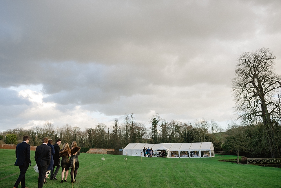 Ardington House Wedding Photographer