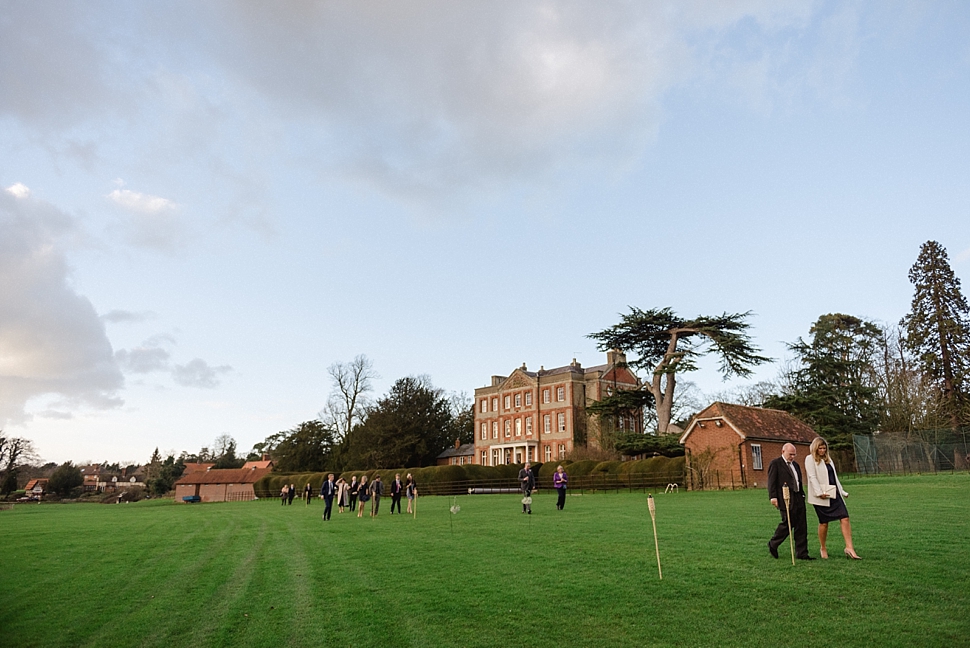 Ardington House Wedding Photographer