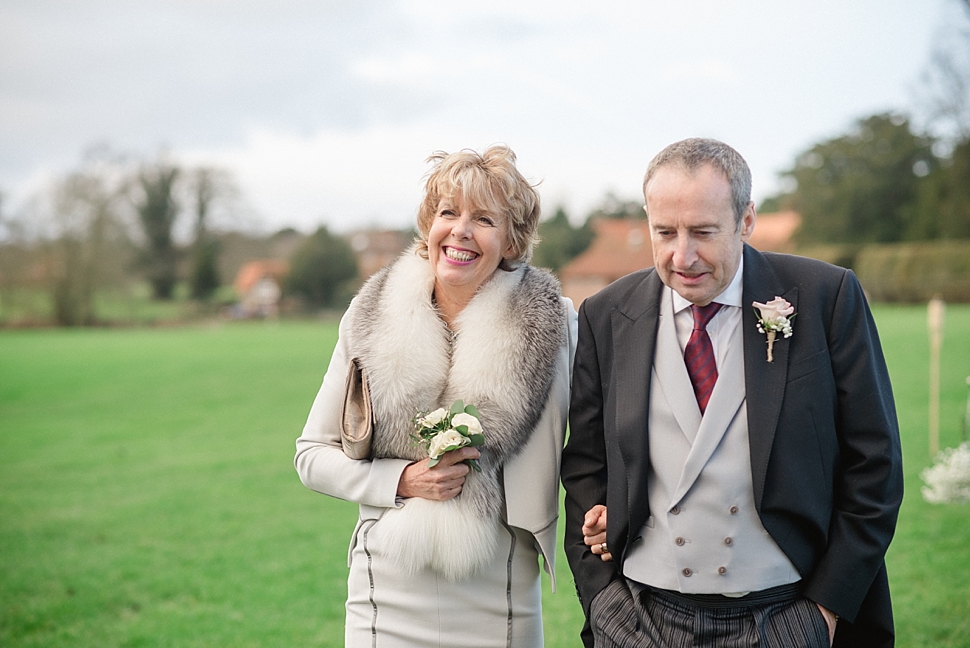 Ardington House Wedding Photographer