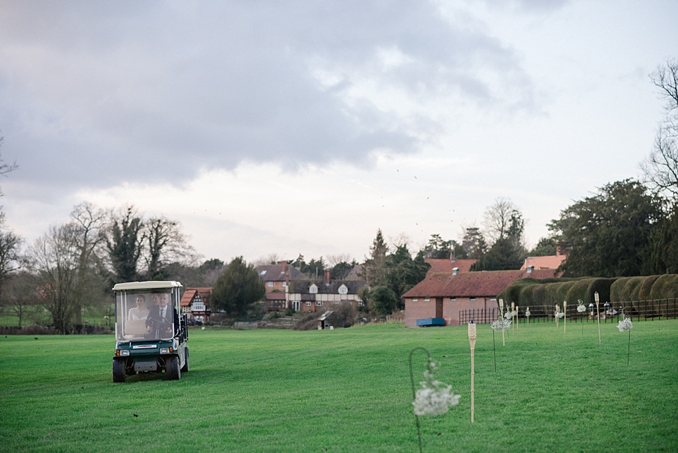 Ardington House Wedding Photographer