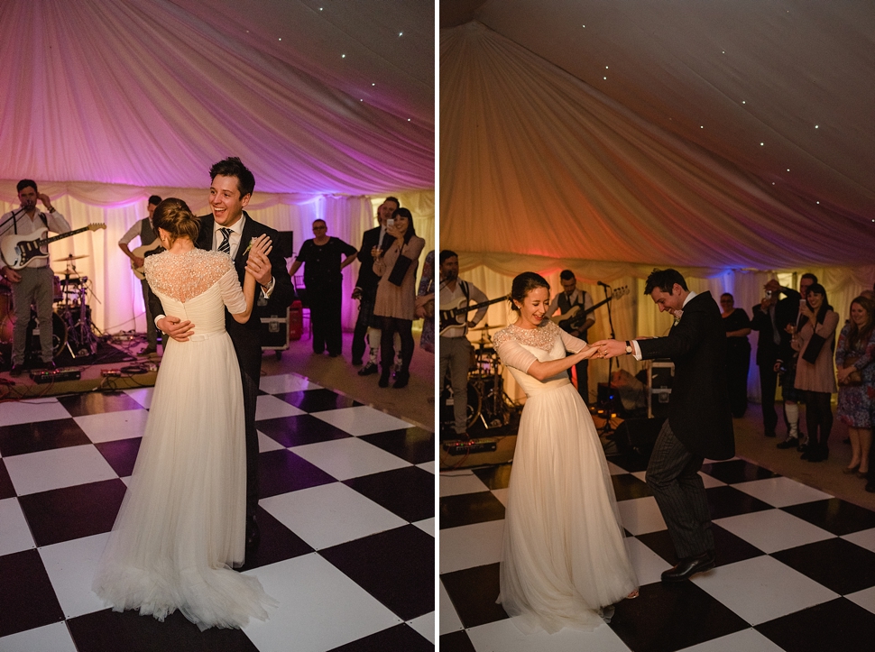 Ardington House Wedding Photographer