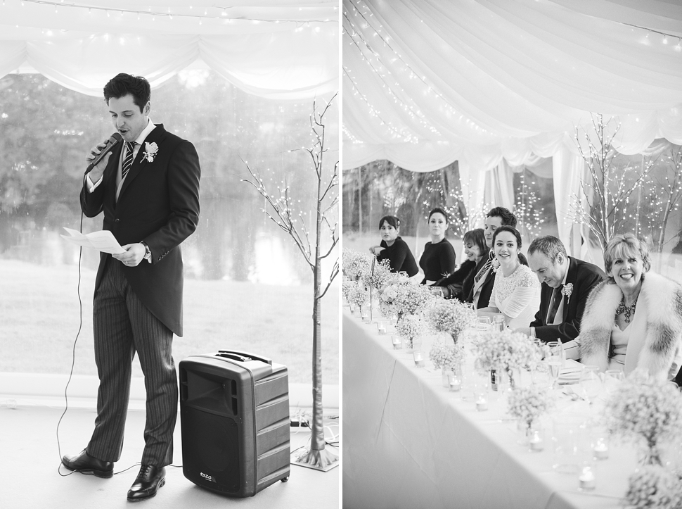 Ardington House Wedding Photographer