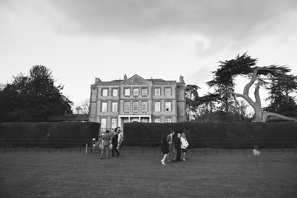 Ardington House Wedding Photographer