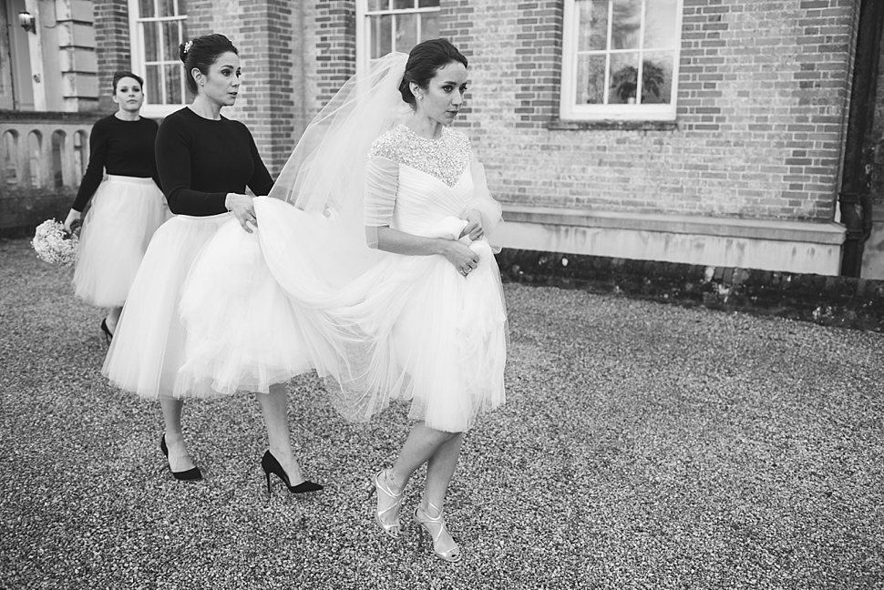 Ardington House Wedding Photographer