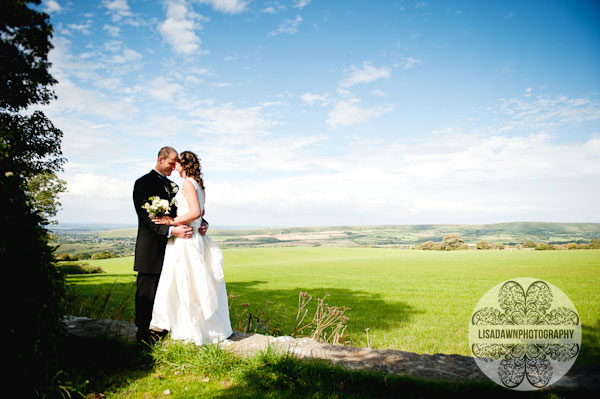 Purbeck wedding photographer