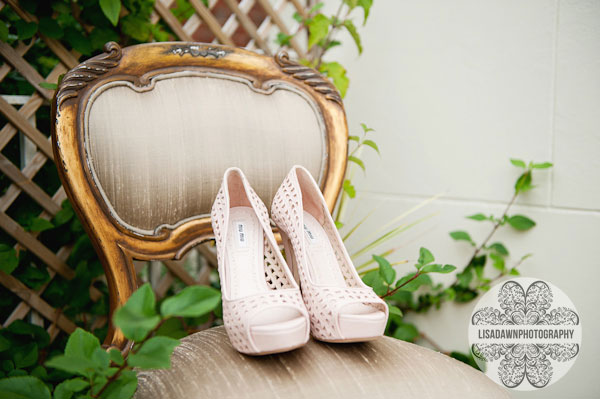 miu miu shoes vintage wedding