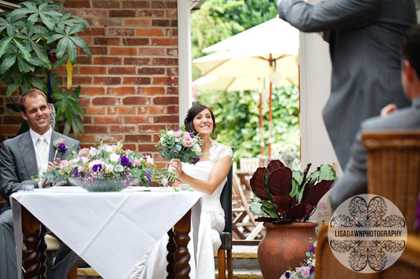 happy couple wedding readings