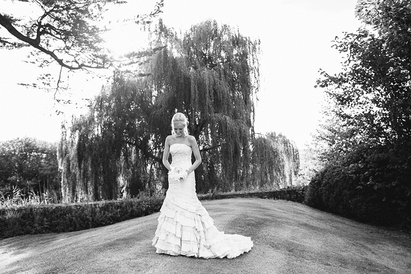 Bridal Portrait