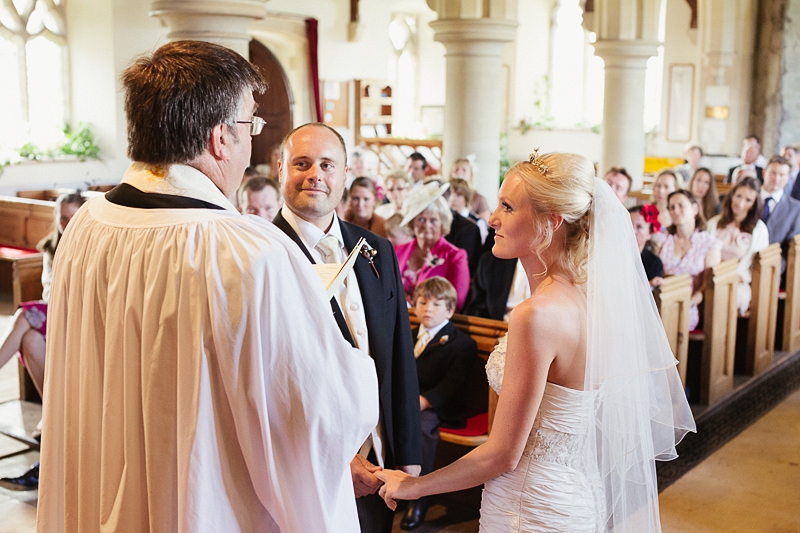 Documentary Wedding Photographers Dorset