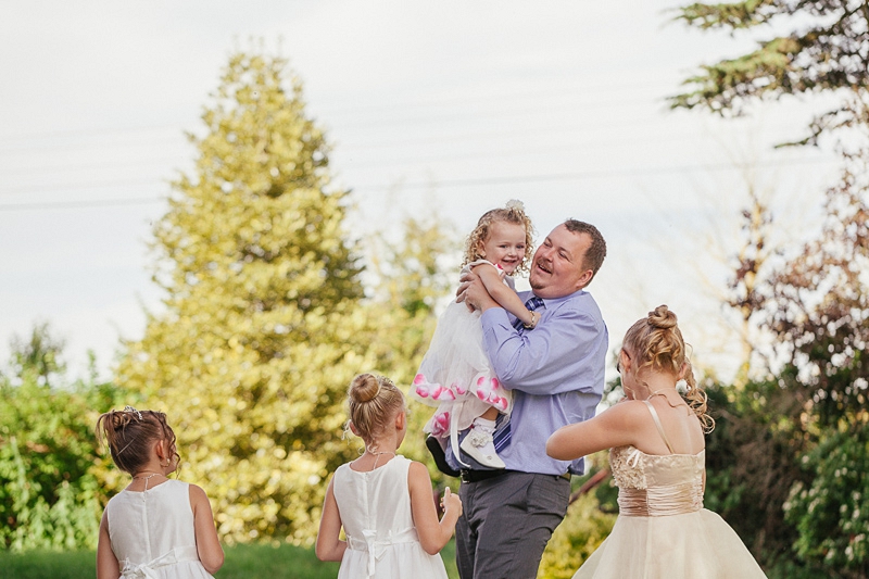 Documentary Wedding Photographers Dorset