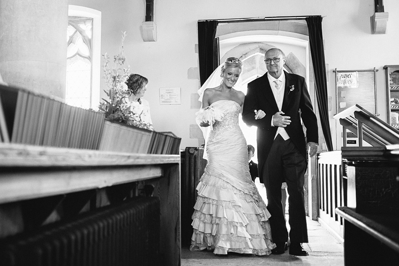 Reportage Wedding Photos