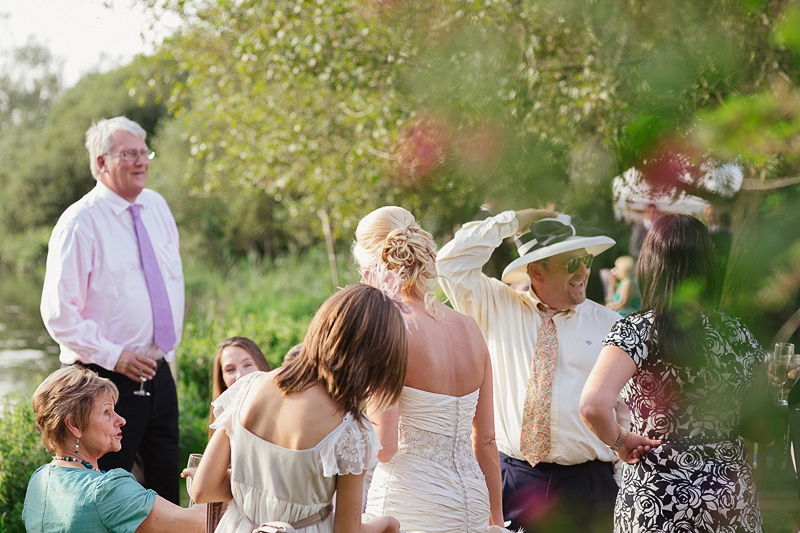 Shapwick Wedding Photos