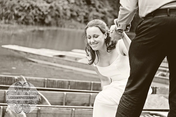 bride on the river oxford