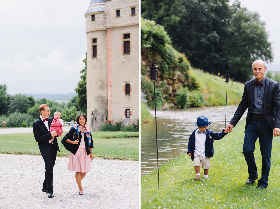 outdoor wedding