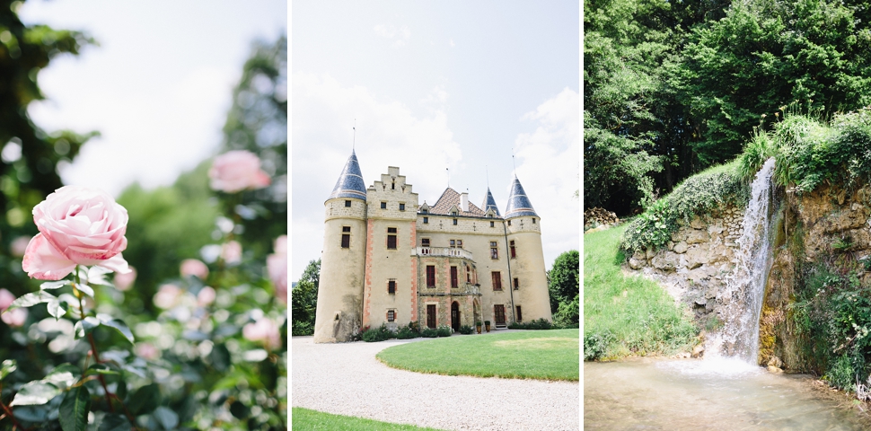 château de Pupetières