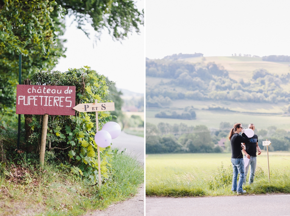 mariage Chambons