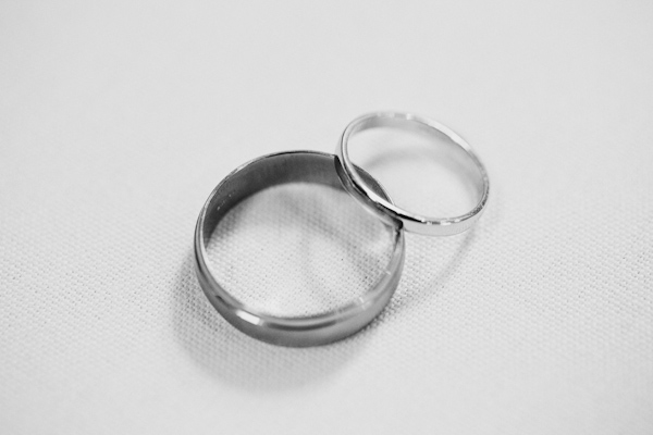 wedding rings