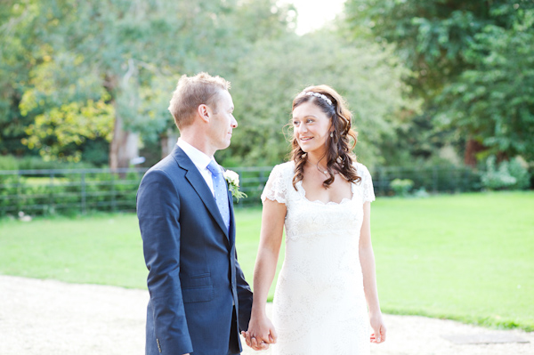 Manor House Wedding