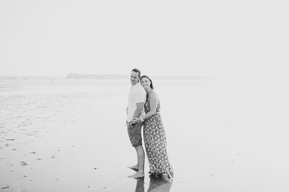 poole engagement photography